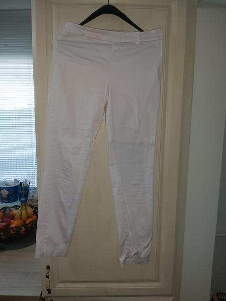 Damske letne nohavice, lindex,s