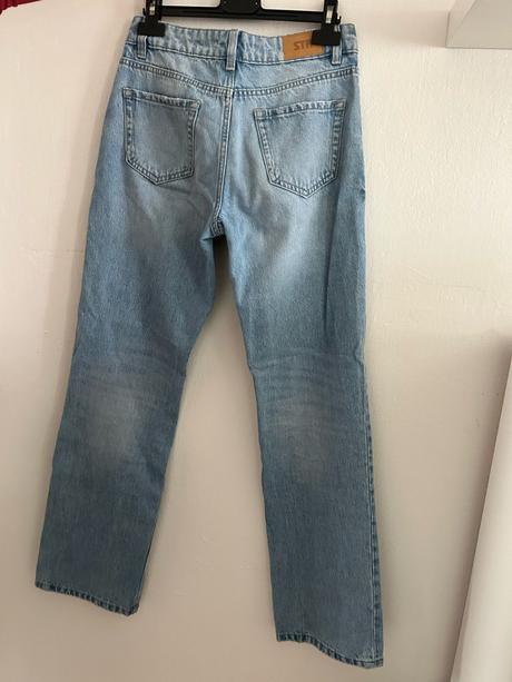 Rifle str, stradivarius,36