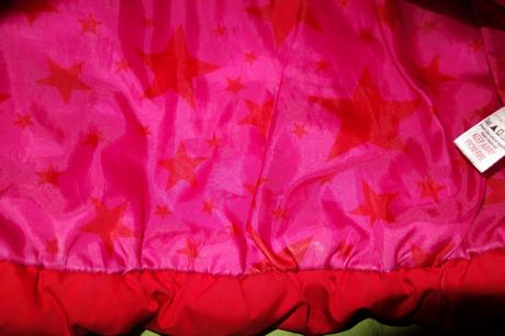 Zimna bundicka next, next,128