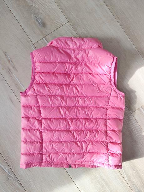 Ružová vesta, prénatal,116