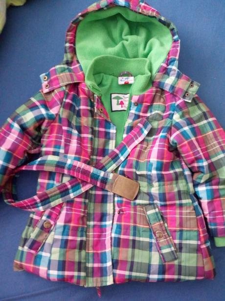 Vetrovka, topolino,98