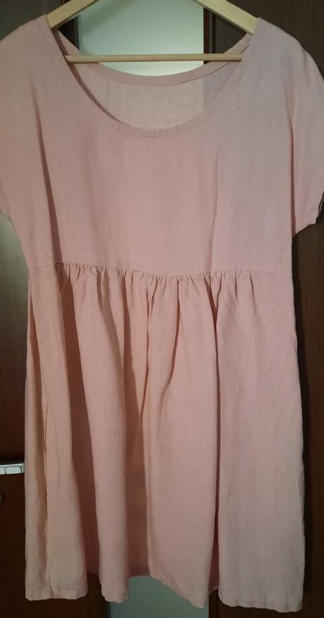 Lanove saty bycaldero xs/s, s / xs