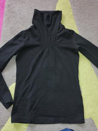 Cierny rolak, lisa rose, 110-116, 110