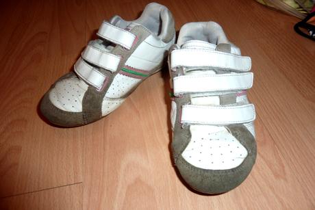 Zara girl botasky, tenisky, kožené, zara,29