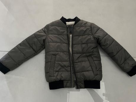 Zimna bomber, primark,122