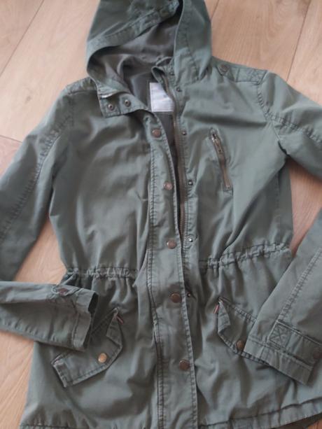 Prechodná bunda s, 176