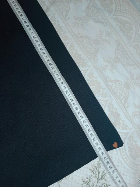 Legíny/nohavice, 152