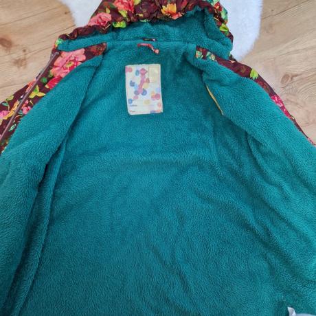 Nádherný kúsok oilily, 152