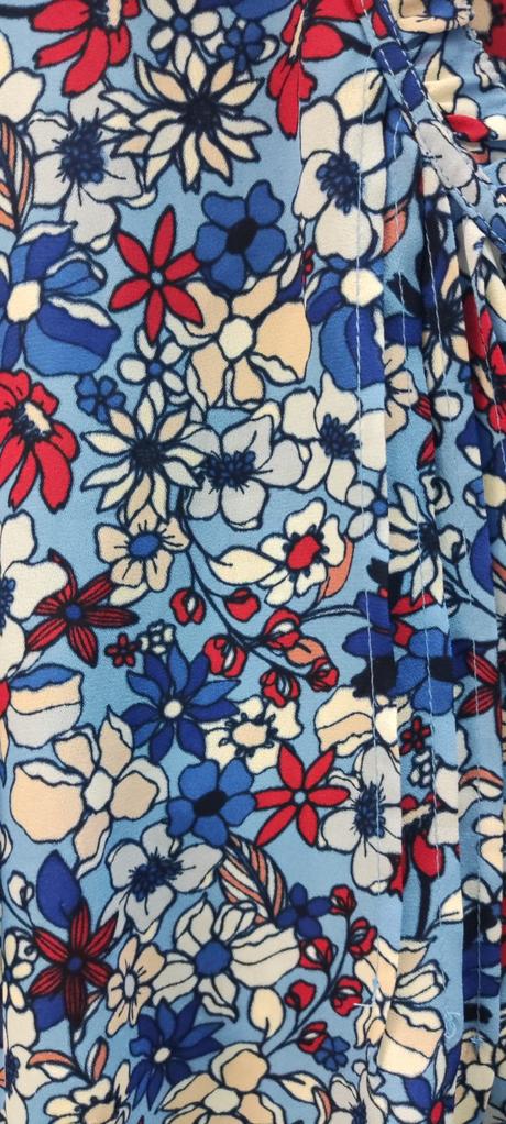 Blúzka liz claiborne, xxl