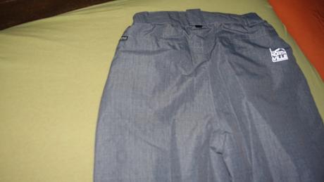 Oteplovacky northville silver series od c&a, c&a,164