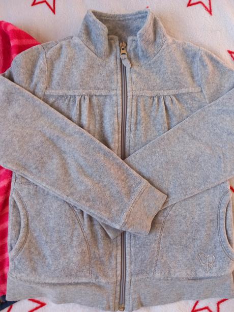 Teplejšie mikiny, lupilu,116