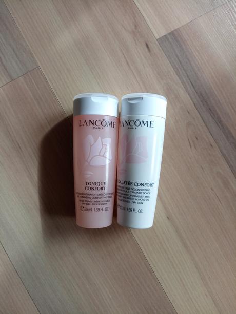 Lancome sada cena spolu, 