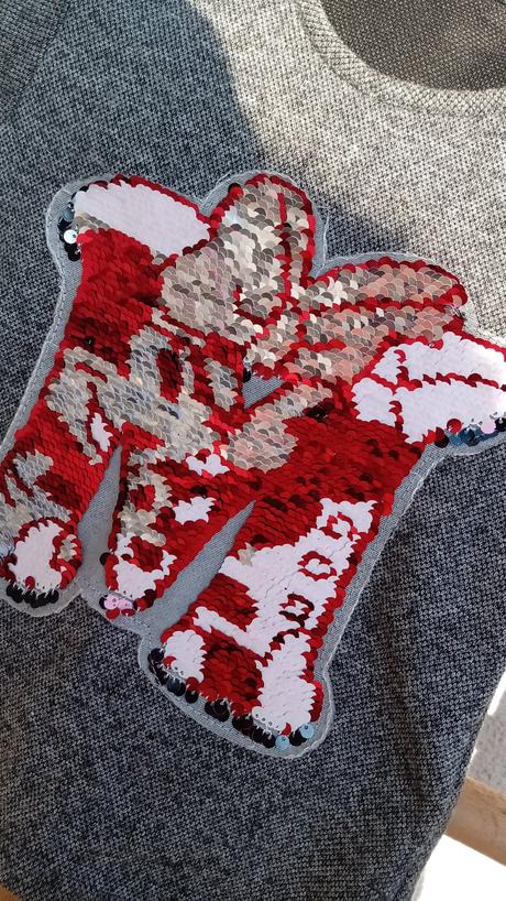 Tričko ... made in italy s postovnym, disney,116