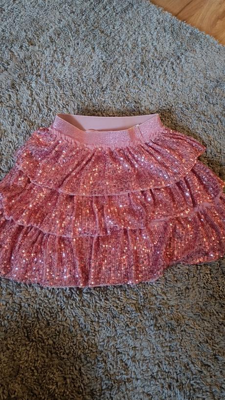 Balík 116 dievča, 104–116