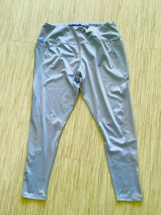 Športové legíny/tv, xl