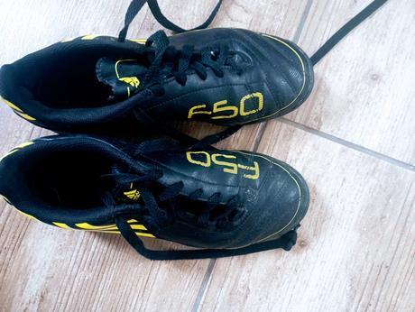 Tenisky turfy, adidas,38