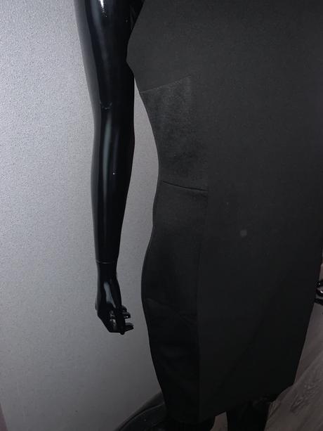 Malé čierne, mango,m