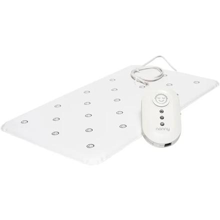 Monitor dychu nanny, jablotron