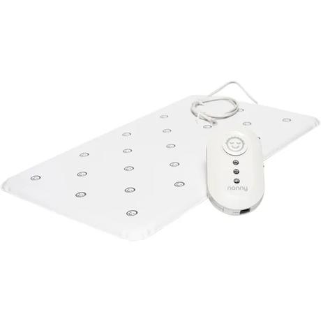 Monitor dychu nanny, jablotron