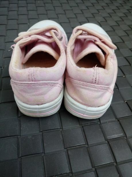 Ružové tenisky, f&f,24
