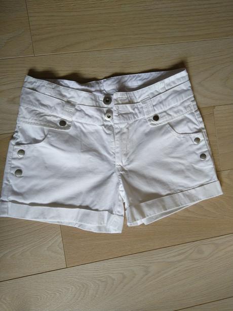 Kraťasy šortky zn.koton, 36