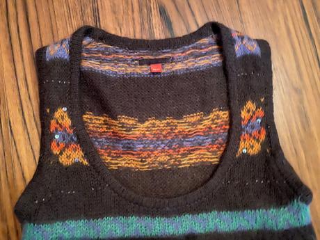 Pletená vesta esprit, esprit,m