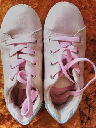 Botasky ružové, 33