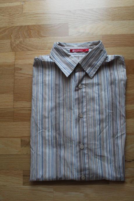 Pánska košeľa reserved, reserved,l