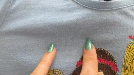 2x tricko s dlhym rukavom, dopodopo,98