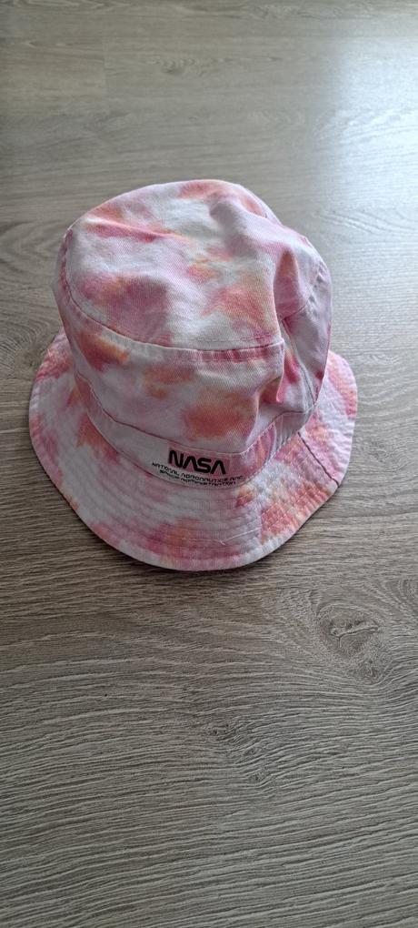 Klobuk nasa, sinsay,134