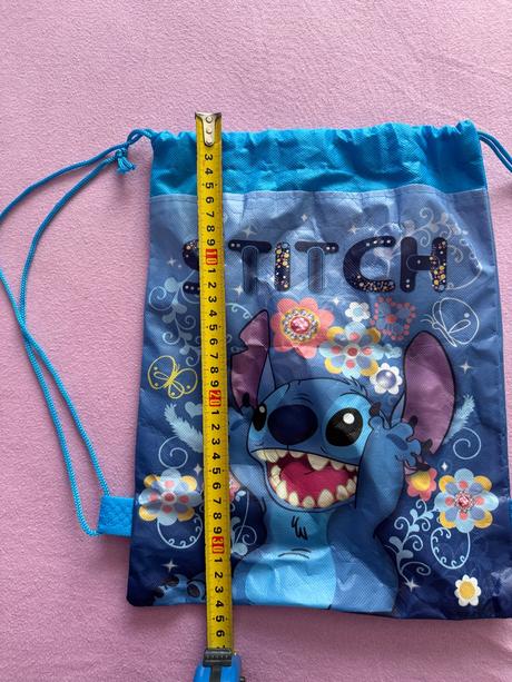 Vrecko stitch, 