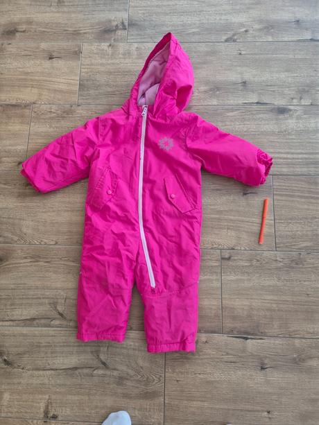 Zimny overal, mayoral,80