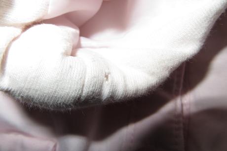 Mäkký kabátik-bundička, 74