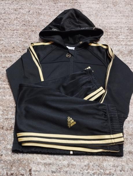 Tepláková súprava, adidas,98