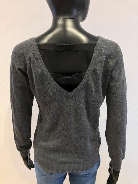 Dámsky sveter mango (s), mango,s