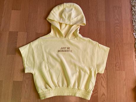 Zara mikina, zara,158