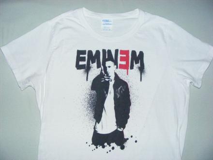 Tričko eminem - 152/158/164, 158