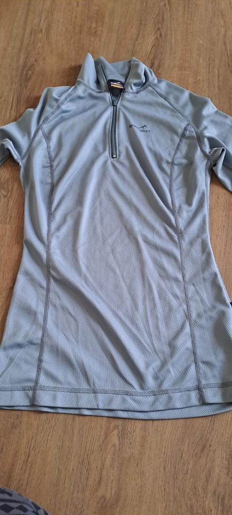 Termo mikina treksport, s