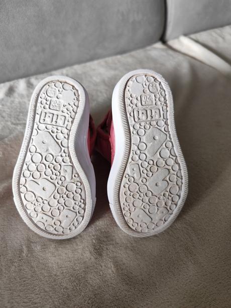 Topánky na jeseň, 20