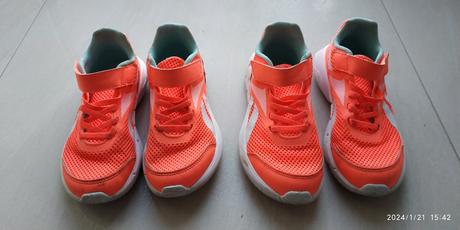 Predam botasky reebok, reebok,31