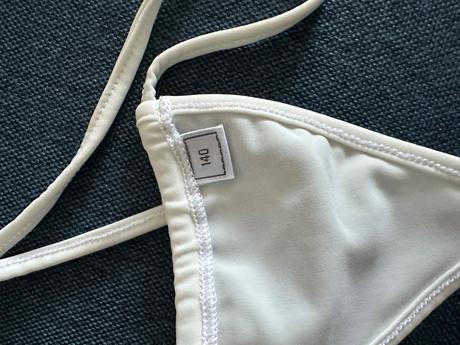 Plavky prénatal 140, prénatal,140