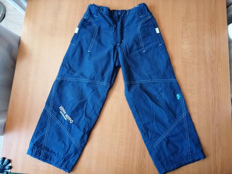 Predám trekongove nohavice, 104
