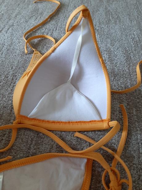 Dámske plavky vel .38, m