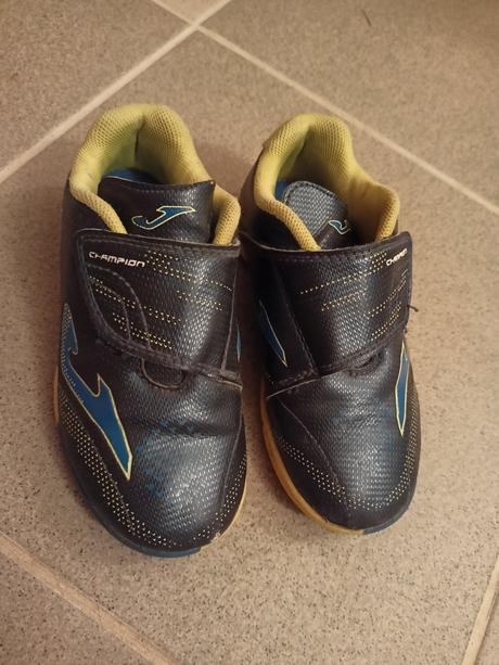 Tenisky zn. joma, veľ. 27, joma,27