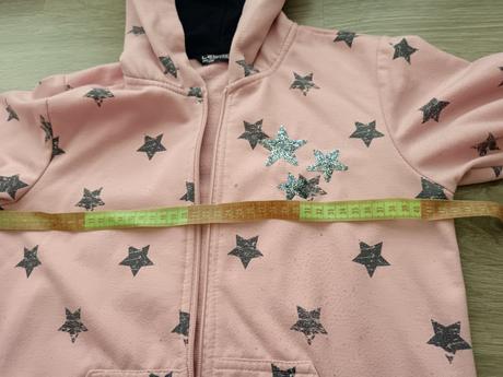 Mikina lewro, lewro,140