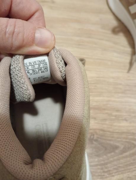 Tenisky adidas, 38, adidas,38