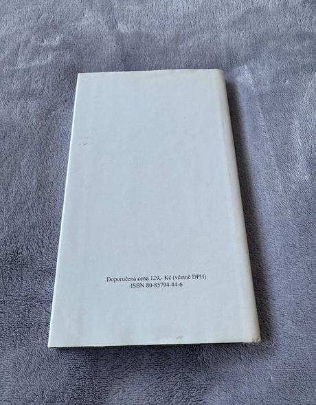 Robert fulghum - od začátku do konce naše životní, 