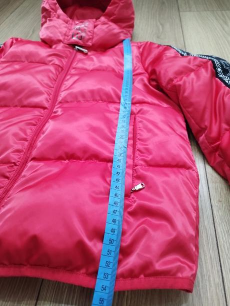 Bunda giorgo armani, 152