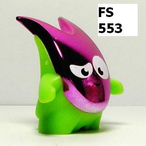 Ponúkam  postavičky z kinder vajec, 