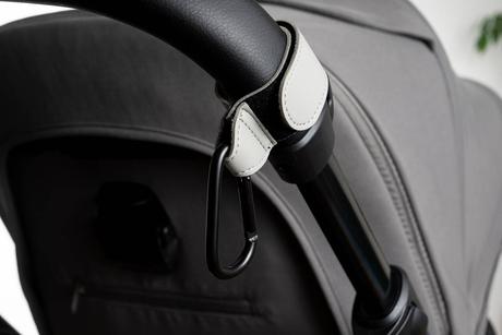 Mamaleto držiaky na tašku, mamaleto